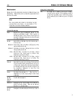 Preview for 5 page of Lexicon 960L V2.5 - ADDENDUM Owner'S Manual Addendum