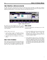 Preview for 7 page of Lexicon 960L V2.5 - ADDENDUM Owner'S Manual Addendum