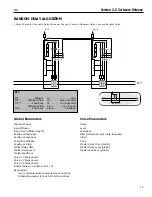 Preview for 19 page of Lexicon 960L V2.5 - ADDENDUM Owner'S Manual Addendum