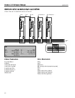 Preview for 20 page of Lexicon 960L V2.5 - ADDENDUM Owner'S Manual Addendum