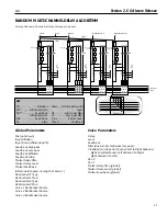 Preview for 21 page of Lexicon 960L V2.5 - ADDENDUM Owner'S Manual Addendum