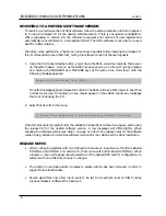 Preview for 6 page of Lexicon 960L Installation Instructions Manual