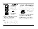 Preview for 32 page of Lexicon BD-30 User Manual