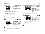 Preview for 34 page of Lexicon BD-30 User Manual