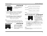 Preview for 43 page of Lexicon BD-30 User Manual