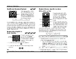 Preview for 44 page of Lexicon BD-30 User Manual