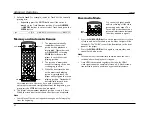 Preview for 46 page of Lexicon BD-30 User Manual