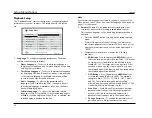 Preview for 56 page of Lexicon BD-30 User Manual