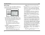 Preview for 72 page of Lexicon BD-30 User Manual