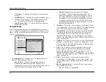 Preview for 74 page of Lexicon BD-30 User Manual