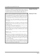 Preview for 8 page of Lexicon CP-1 Owner'S Manual