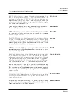 Preview for 30 page of Lexicon CP-1 Owner'S Manual