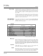 Preview for 31 page of Lexicon CP-1 Owner'S Manual