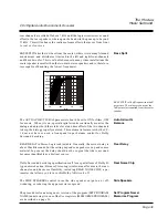 Preview for 36 page of Lexicon CP-1 Owner'S Manual