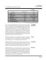 Preview for 38 page of Lexicon CP-1 Owner'S Manual