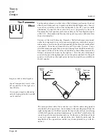 Preview for 49 page of Lexicon CP-1 Owner'S Manual