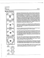 Preview for 9 page of Lexicon CP-2 Owner'S Manual