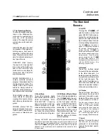 Preview for 14 page of Lexicon CP-3 PLUS - THEORY AND DESIGN REV 2 Owner'S Manual