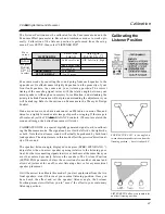 Preview for 32 page of Lexicon CP-3 PLUS - THEORY AND DESIGN REV 2 Owner'S Manual