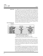 Preview for 47 page of Lexicon CP-3 PLUS - THEORY AND DESIGN REV 2 Owner'S Manual