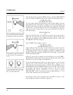 Preview for 32 page of Lexicon CP-3 Owner'S Manual