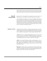 Preview for 8 page of Lexicon DC-1 Owner'S Manual