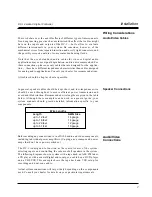 Preview for 16 page of Lexicon DC-1 Owner'S Manual