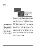 Preview for 22 page of Lexicon DC-1 Owner'S Manual