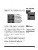 Preview for 23 page of Lexicon DC-1 Owner'S Manual