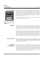 Preview for 24 page of Lexicon DC-1 Owner'S Manual