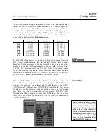 Preview for 25 page of Lexicon DC-1 Owner'S Manual