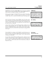 Preview for 27 page of Lexicon DC-1 Owner'S Manual