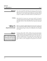 Preview for 28 page of Lexicon DC-1 Owner'S Manual