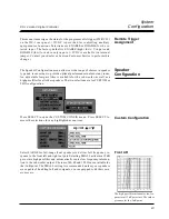 Preview for 31 page of Lexicon DC-1 Owner'S Manual