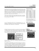 Preview for 33 page of Lexicon DC-1 Owner'S Manual