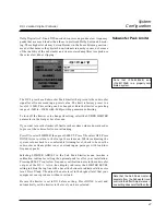 Preview for 35 page of Lexicon DC-1 Owner'S Manual