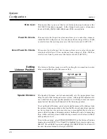 Preview for 36 page of Lexicon DC-1 Owner'S Manual