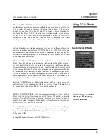 Preview for 41 page of Lexicon DC-1 Owner'S Manual