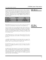 Preview for 61 page of Lexicon DC-1 Owner'S Manual