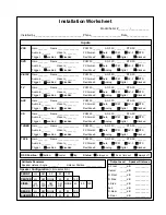 Preview for 67 page of Lexicon DC-1 Owner'S Manual