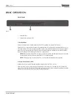 Preview for 7 page of Lexicon DD-8+ Owner'S Manual