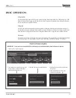 Preview for 19 page of Lexicon DD-8+ Owner'S Manual