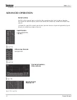 Preview for 20 page of Lexicon DD-8+ Owner'S Manual