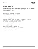 Preview for 31 page of Lexicon DD-8+ Owner'S Manual