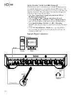 Preview for 16 page of Lexicon I-O|82 Owner'S Manual