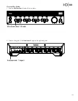 Preview for 17 page of Lexicon I-O|82 Owner'S Manual