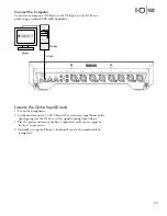 Preview for 19 page of Lexicon I-O|82 Owner'S Manual