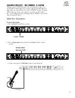 Preview for 29 page of Lexicon I-O|FW810S Owner'S Manual