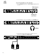 Preview for 30 page of Lexicon I-O|FW810S Owner'S Manual