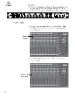 Preview for 34 page of Lexicon I-O|FW810S Owner'S Manual